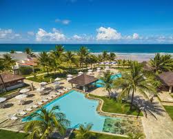 Hotel Village Porto de Galinhas